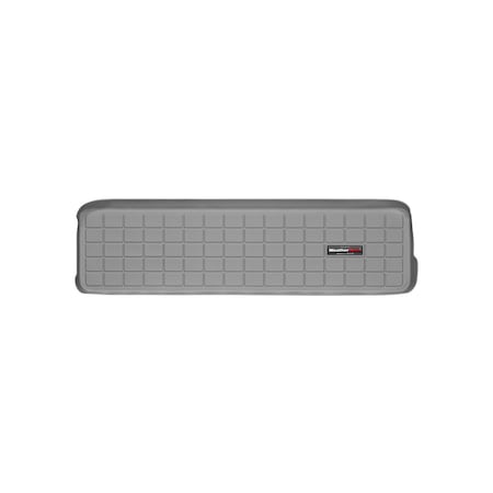 Weathertech CargoLiners/Grey, 42413 42413