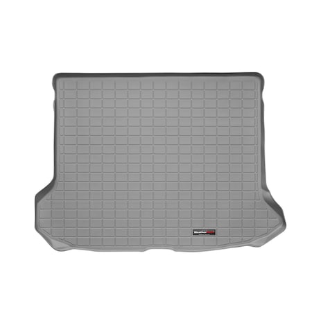 Weathertech CargoLiners/Grey, 42417 42417