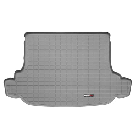 Weathertech CargoLiners/Grey, 42419 42419