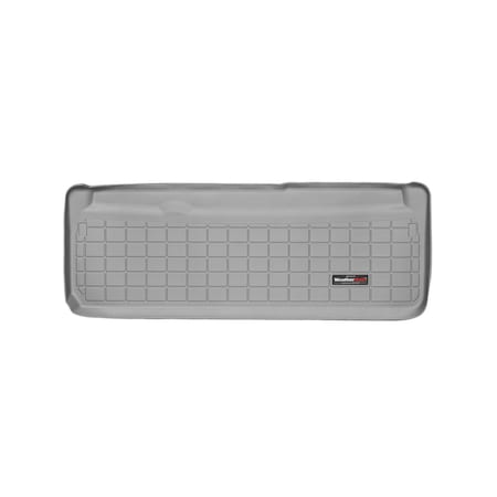 Weathertech CargoLiners/Grey, 42446 42446