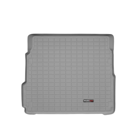 Weathertech CargoLiners/Grey, 42447 42447