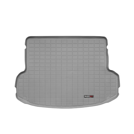Weathertech CargoLiners/Grey, 42454 42454