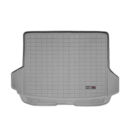 Weathertech CargoLiners/Grey, 42462 42462