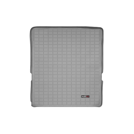 Weathertech CargoLiners/Grey, 42471 42471