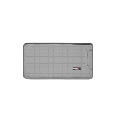 Weathertech CargoLiners/Grey, 42484 42484
