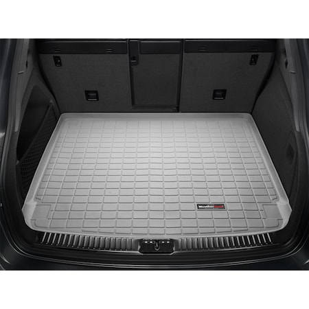 Weathertech CargoLiners/Grey, 42140 42140