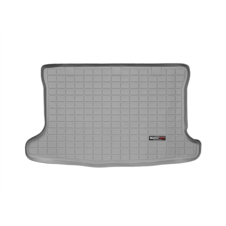 Weathertech CargoLiners/Grey, 42491 42491