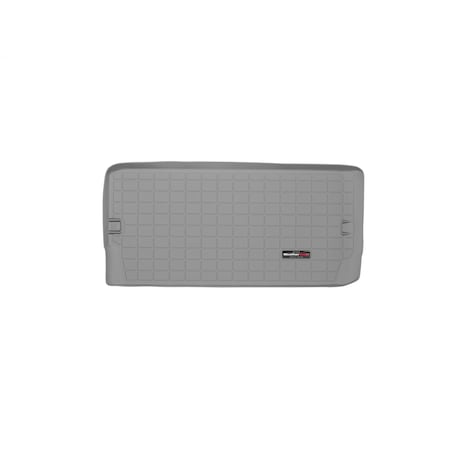 Weathertech CargoLiners/Grey, 42492 42492