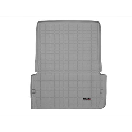 Weathertech CargoLiners/Grey, 42493 42493
