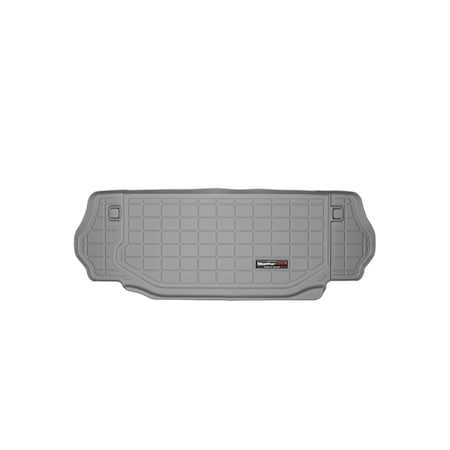 Weathertech CargoLiners/Grey, 42495 42495