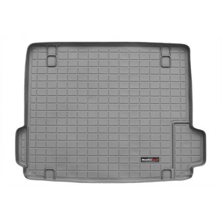 Weathertech CargoLiners/Grey, 42497 42497