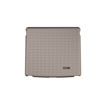 Weathertech CargoLiners/Grey, 42502 42502