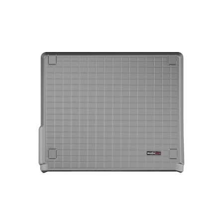 Weathertech CargoLiners/Grey, 42508 42508