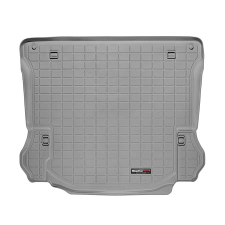 Weathertech CargoLiners/Grey, 42518 42518