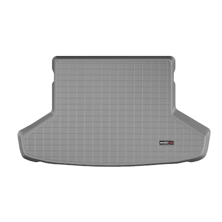 Weathertech CargoLiners/Grey, 42537 42537