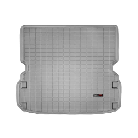 Weathertech CargoLiners/Grey, 42557 42557