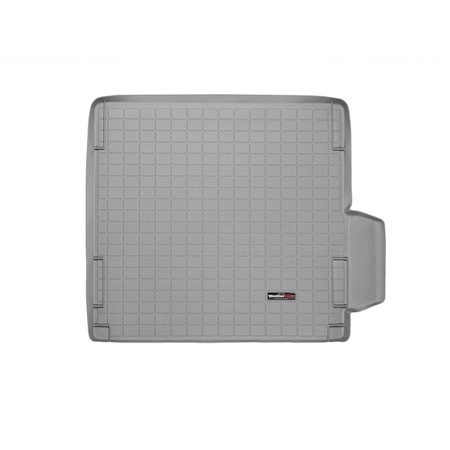 Weathertech CargoLiners/Grey, 42580 42580