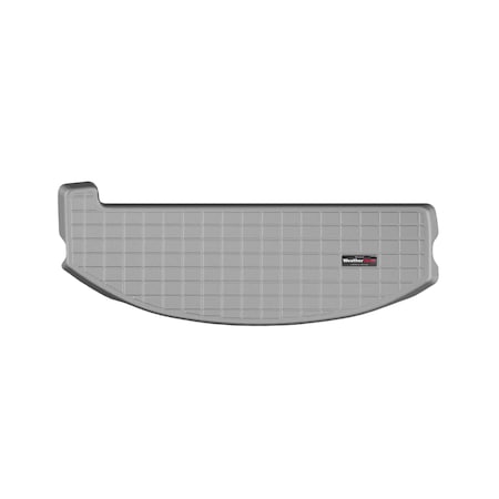 Weathertech CargoLiners/Grey, 42609 42609