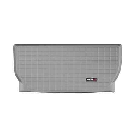 Weathertech CargoLiners/Grey, 42632 42632