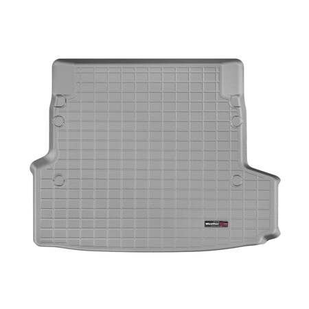 Weathertech CargoLiners/Grey, 42649 42649