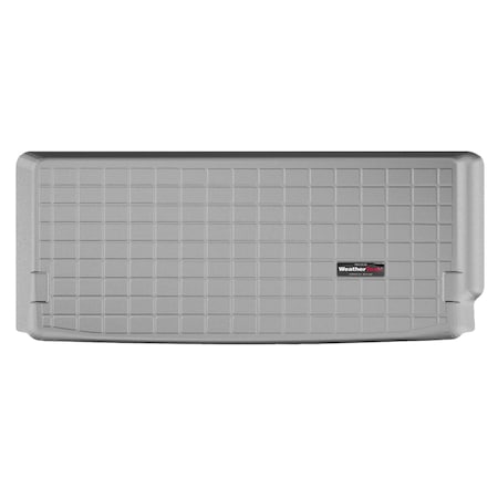 Weathertech CargoLiners/Grey, 42665 42665