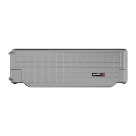 Weathertech CargoLiners/Grey, 42667 42667
