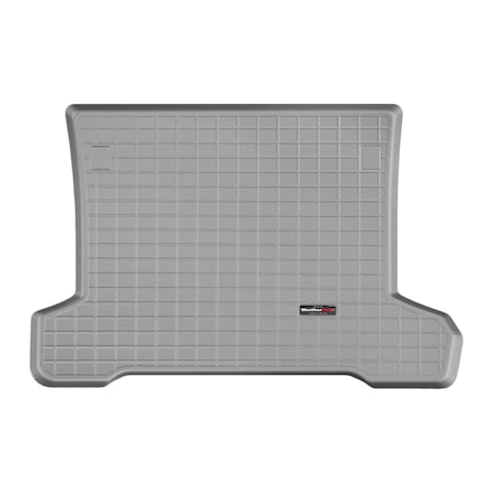 Weathertech CargoLiners/Grey, 42673 42673