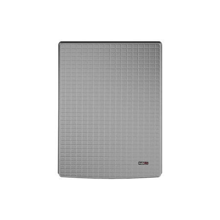 Weathertech CargoLiners/Grey, 42677 42677