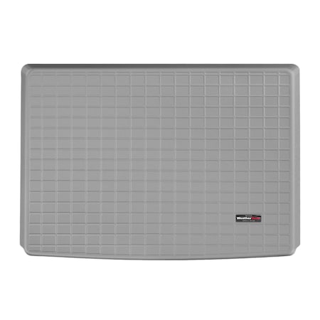 Weathertech CargoLiners/Grey, 42678 42678