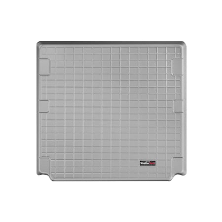 Weathertech CargoLiners/Grey, 42688 42688