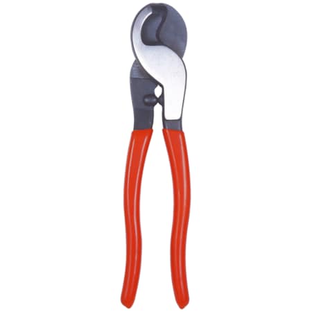 Quickcable 9" Cable Cutter, Material: Forged steel 4275-2001