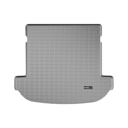 Weathertech CargoLiners/Grey, 42766 42766