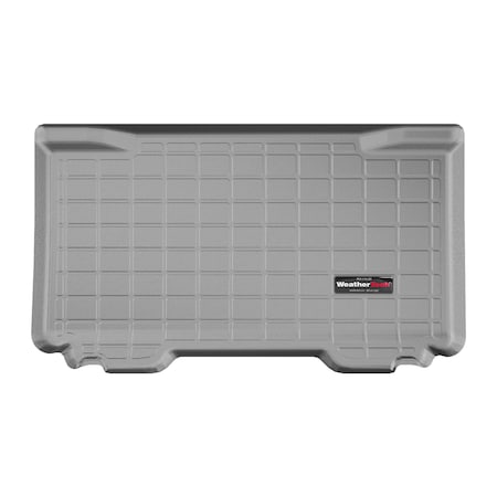 Weathertech CargoLiners/Grey, 42778 42778