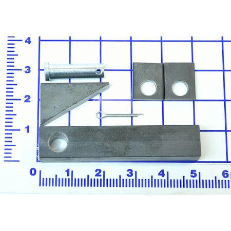 Pioneer Lip Latches, Lifters, And Locks, Lip Loc 428