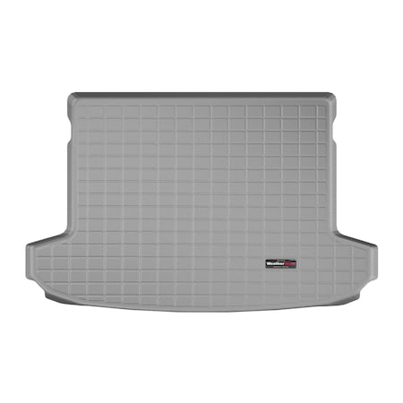 Weathertech CargoLiners/Grey, 42800 42800