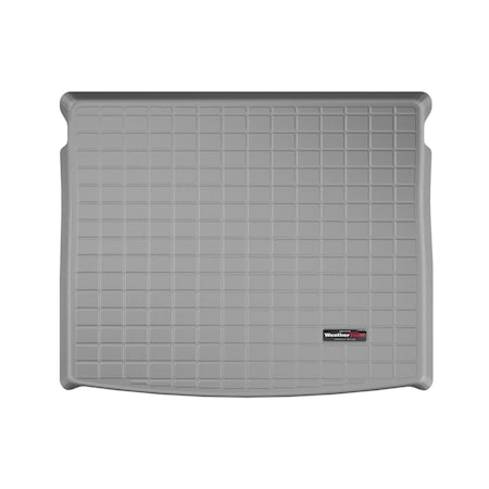 Weathertech CargoLiners/Grey, 42831 42831
