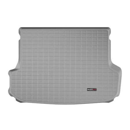 Weathertech CargoLiners/Grey, 42851 42851