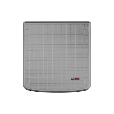 Weathertech CargoLiners/Grey, 42852 42852