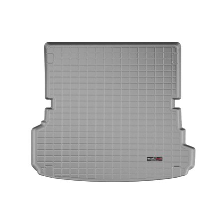 Weathertech CargoLiners/Grey, 42853 42853