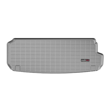 Weathertech CargoLiners/Grey, 42888 42888