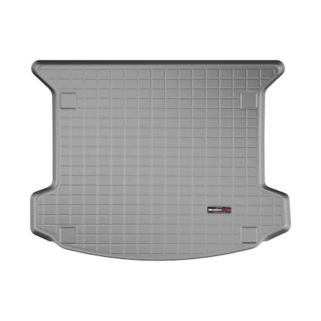 Weathertech CargoLiners/Grey, 42890 42890