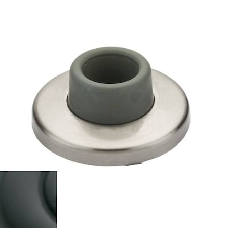 Baldwin Estate Oil Rubbed Bronze Door Stop 4293.102
