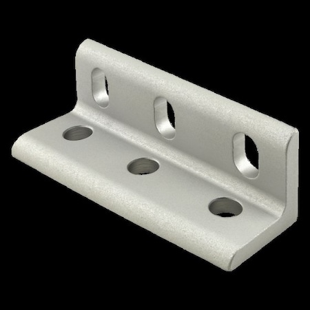 80/20 Slotted 6 Hole Inside Corner Bracket 15S 4296