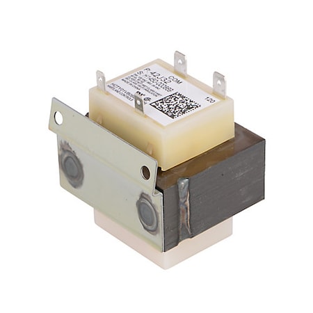Lennox Transformer, 40VA, 24V, 120V 42J32