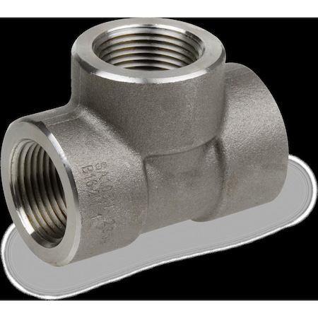 Smith-Cooper Thrd Tee, Forged, 2000, 1-1/2" 4308002412