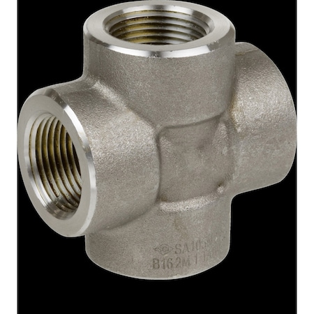 Smith-Cooper Thrd Cross, Forged, 2000, 2" 4308002664