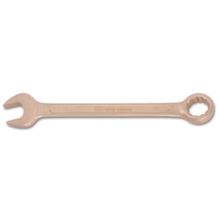 Beta Spark-Proof Combination Wrench, 3/8" 000420950