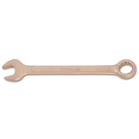 Beta Combination Wrench, Spark Proof, 21mm 000420821