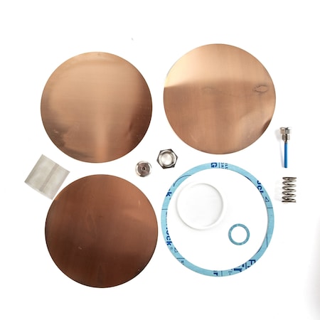 Watts Repair Kit 1" to 1-1/4" 152A-Rk 0875705