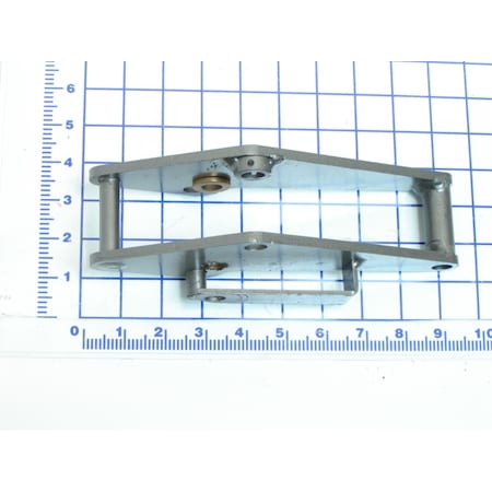 Kelley Atlantic Lip Actuators/Rods, Lip Push Arm 42-0005